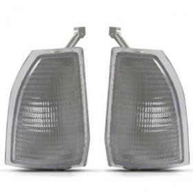 LANTERNA DIANTEIRA PISCA SETA PASSAT 79/82 CRISTAL E/D